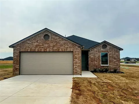 40955 Alpine Meadow Dr, Shawnee, OK 74804