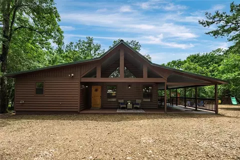 46 Banjo Ln, Broken Bow, OK 74728