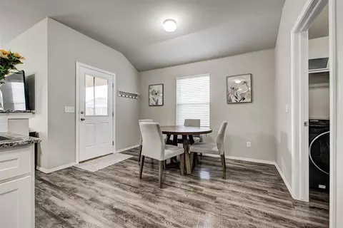 Dining - 1101 Limestone Dr, Noble, OK 73068 photo 1 of 2