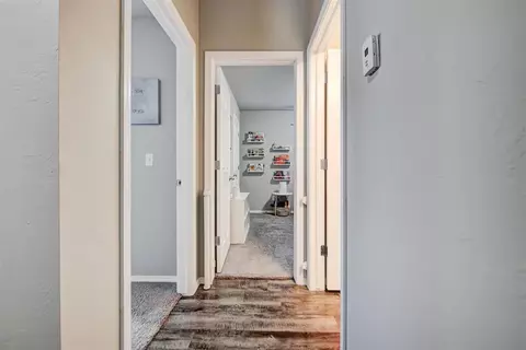 Entry Way - 1101 Limestone Dr, Noble, OK 73068 photo 5 of 5