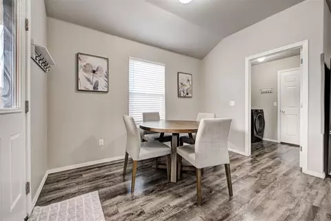 Dining - 1101 Limestone Dr, Noble, OK 73068 photo 2 of 2