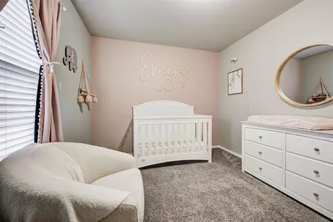 Bedroom - 1101 Limestone Dr, Noble, OK 73068 photo 9 of 9