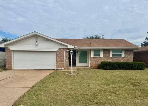 521 SW 71st St, Oklahoma City, OK 73139