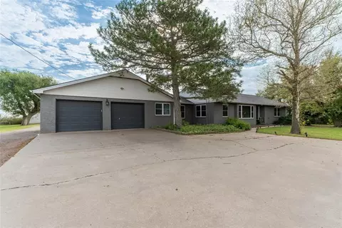 8836 Us 183 Hwy, Custer City, OK 73639