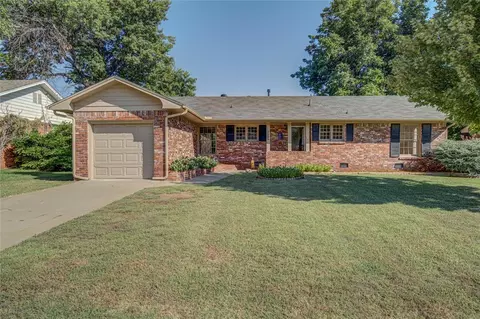 2609 Huntleigh Dr, Oklahoma City, OK 73120
