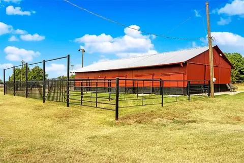 2515 Valley View Tract 2 Rd, Edmond, OK 73034