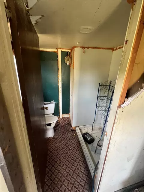 320 E 1st St, Stroud, OK 74079 photo 6