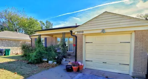 3800 NW 32nd St, Oklahoma City, OK 73112