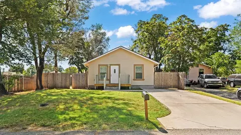 605 W Cheyenne St, El Reno, OK 73036