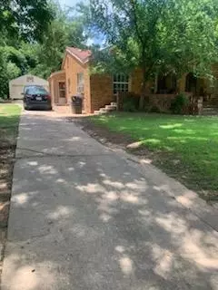 1107 Bluff View Dr, Wewoka, OK 74884