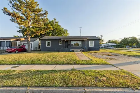 3236 SW 38 St, Oklahoma City, OK 73119