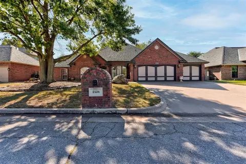 2524 SW 125th St, Oklahoma City, OK 73170