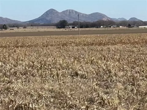 10 S County Road 206- Veterans Dr, Altus, OK 73521