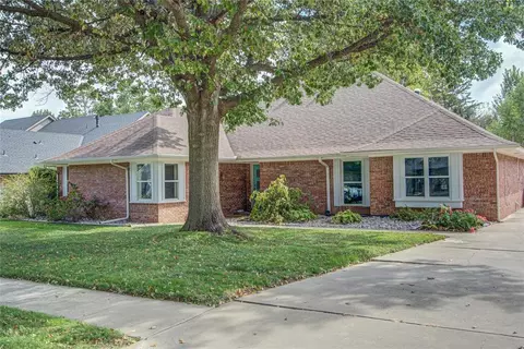 3828 Northridge Rd, Norman, OK 73072