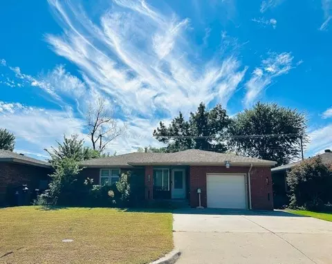 2534 SW 51st St, Oklahoma City, OK 73119