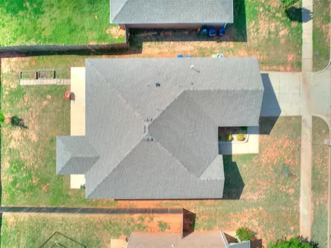 View/Area - 9620 Eli Dr, Moore, OK 73160 photo 1 of 1