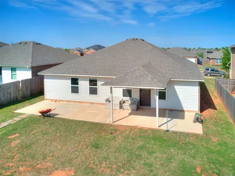 Other - 9620 Eli Dr, Moore, OK 73160 photo 4 of 4