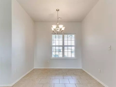 Dining - 9620 Eli Dr, Moore, OK 73160 photo 1 of 2