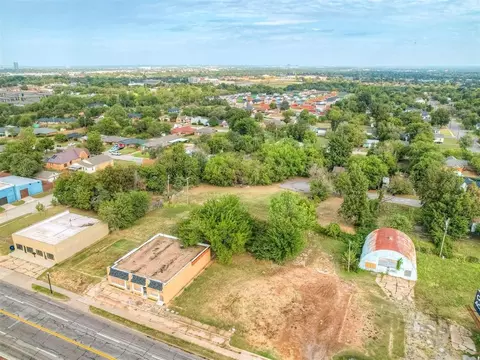 1419 NE 23rd St, Oklahoma City, OK 73111