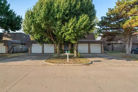 12027 Ashford Dr, Yukon, OK 73099