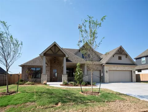 4702 Northfields Ln, Norman, OK 73072 photo 3