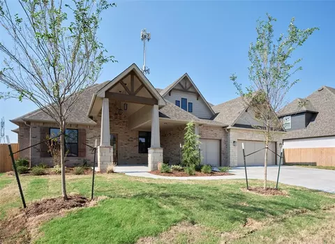 4702 Northfields Ln, Norman, OK 73072 photo 4