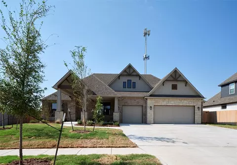 4702 Northfields Ln, Norman, OK 73072 photo 2