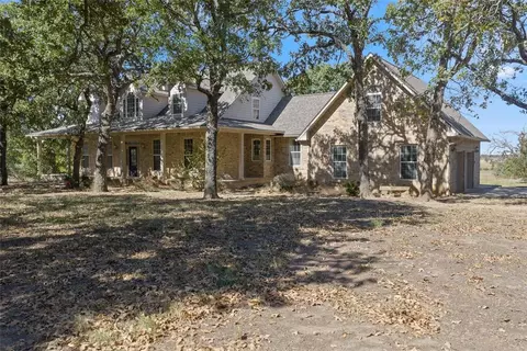 9034 Red Gate Ranch Rd, Wynnewood, OK 73098