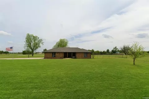 424 Spur Dr, Piedmont, OK 73078