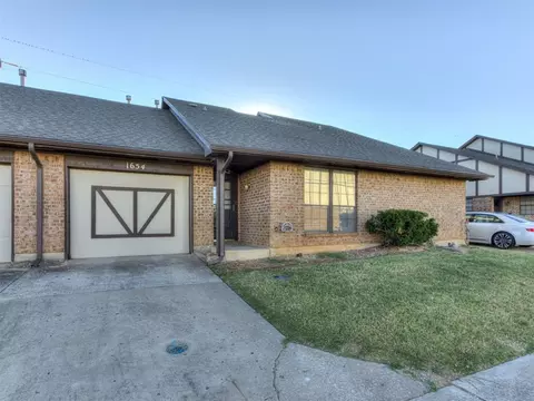 Undisclosed, Midwest City, OK 73130