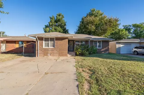 4329 NW 13th St, Oklahoma City, OK 73107