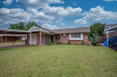 33 SW 54th St, Oklahoma City, OK 73109