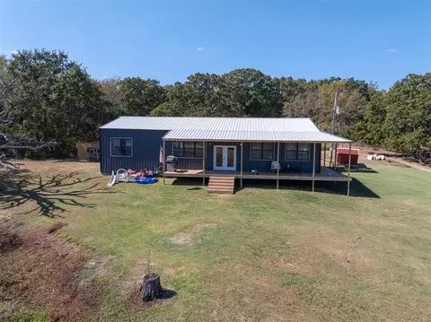 12947 Ns Ns 3570 Rd, Seminole, OK 74868