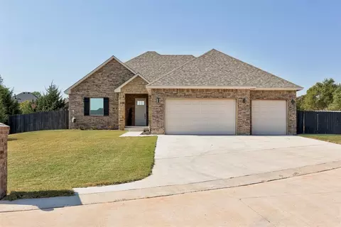 11301 White Tail Rdg, Guthrie, OK 73044