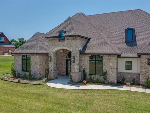 3134 NW 37th St, Newcastle, OK 73065