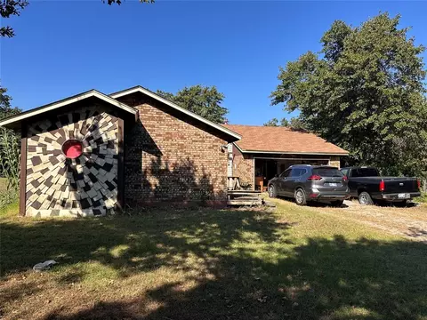 9505 Weeping Willow Way, Edmond, OK 73034