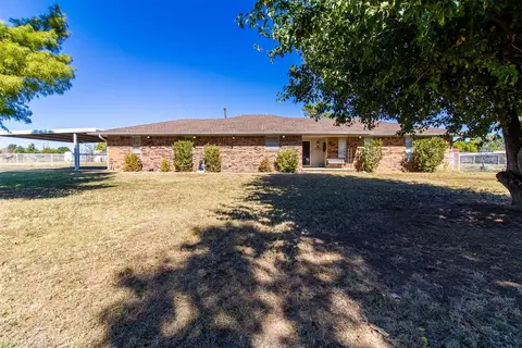 5807 Bluewater Rd, Oklahoma City, OK 73165