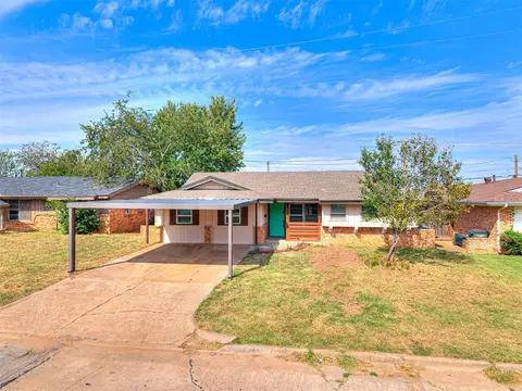 3137 Delmar Rd, Oklahoma City, OK 73115