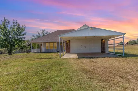 613 Kenrod Dr, Davenport, OK 74026