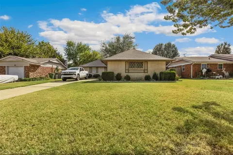 116 Utah Ave, Yukon, OK 73099