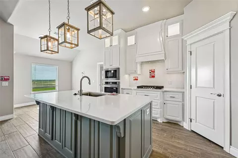 12301 Alfalfa Ln, Cashion, OK 73044