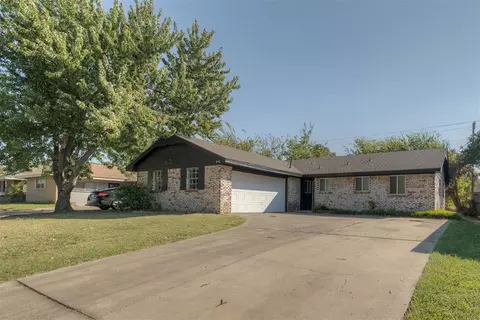 640 Moraine Ave, Oklahoma City, OK 73130