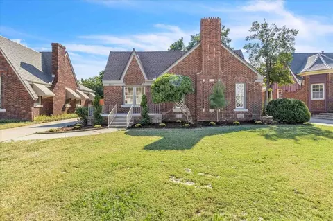 2224 NW 27th St, Oklahoma City, OK 73107