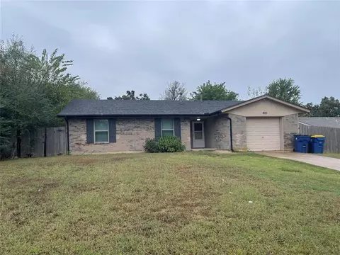 14432 Steele Dr, Choctaw, OK 73020
