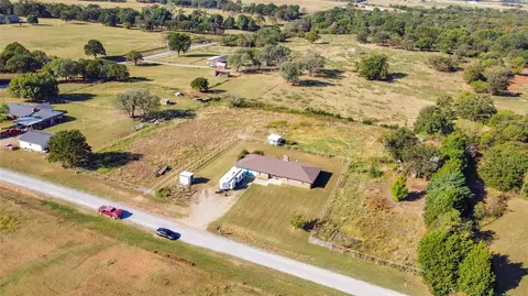 950915 S 3426 Rd, Chandler, OK 74834