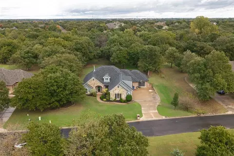 8554 Belcaro Bnd, Edmond, OK 73034
