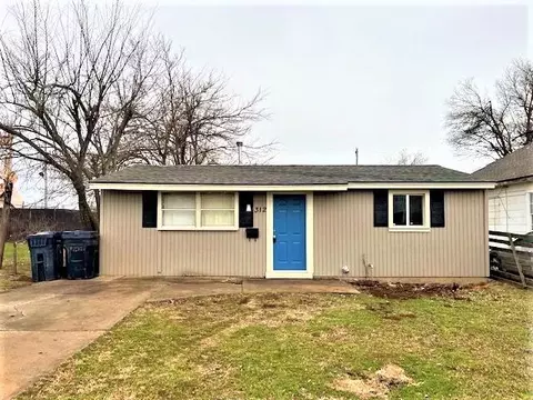 312 SE 55th St, Oklahoma City, OK 73129