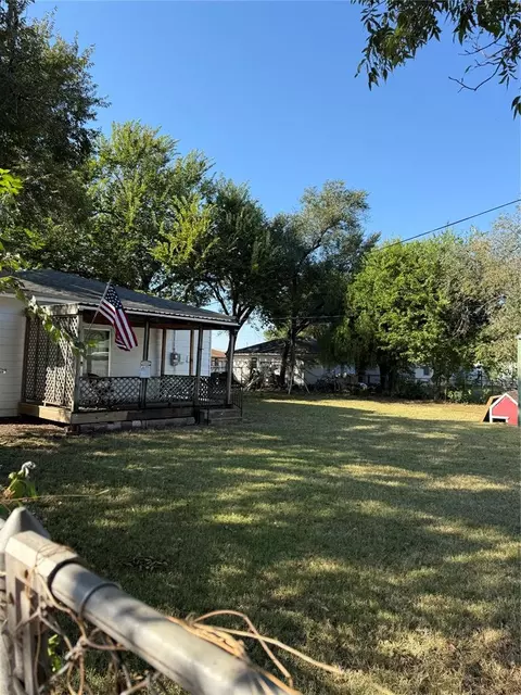1001 SW 58 St, Oklahoma City, OK 73109