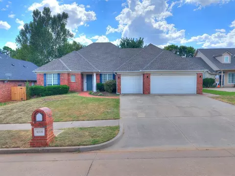 4000 Harrogate Dr, Norman, OK 73072