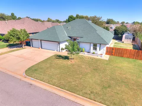 428 Cactus, Yukon, OK 73099